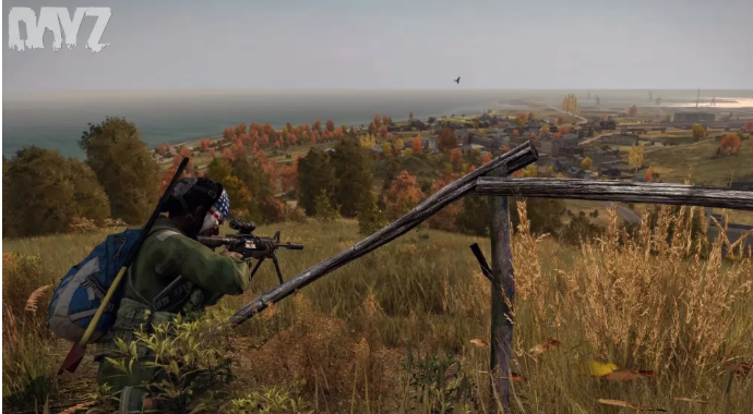 Dayz Standalone PC Full Version Free Download 4 018 7