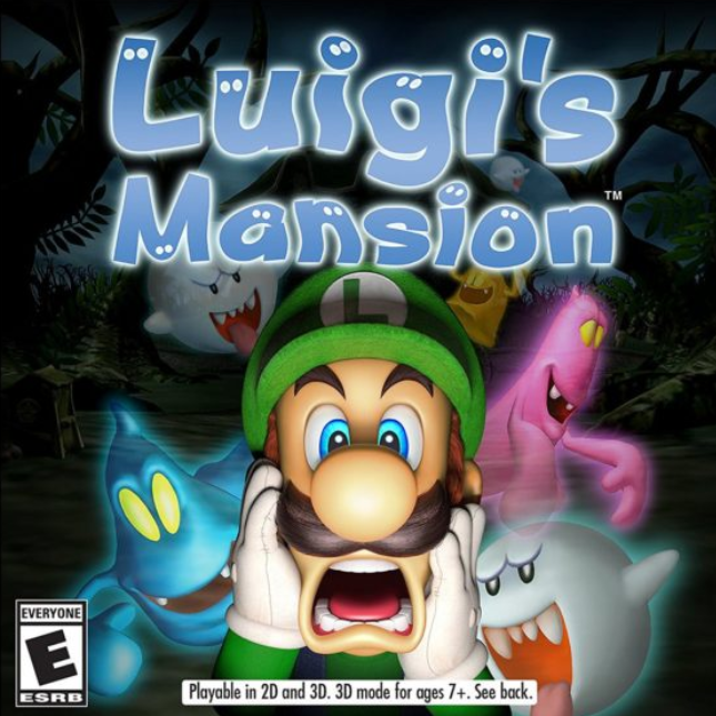 how to get luigi's mansion 3 for free