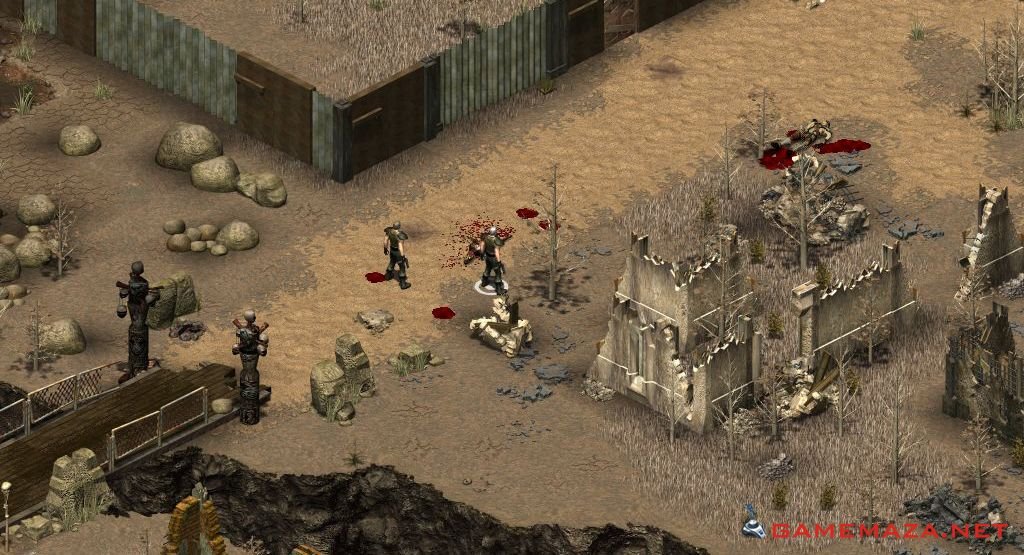 Fallout 1 PC Version Full Game Free Download 4 25982defa34f1c7d2cf2024f3259f420