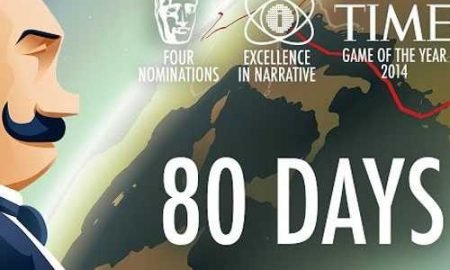 80 Days