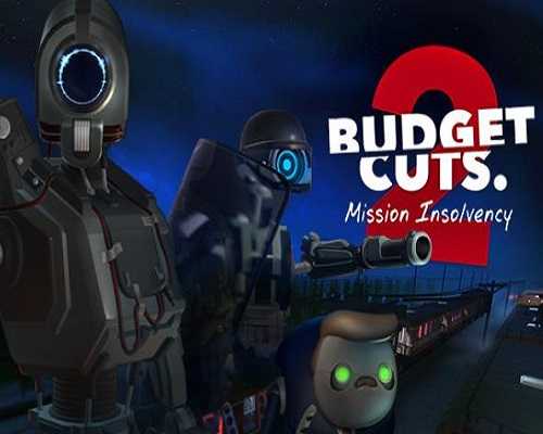 BUDGET CUTS 2 MISSION INSOLVENCY