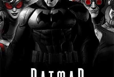 download batman shadows edition for free