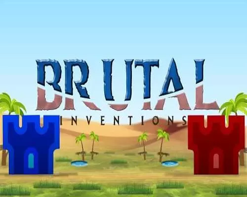 Brutal Inventions 1