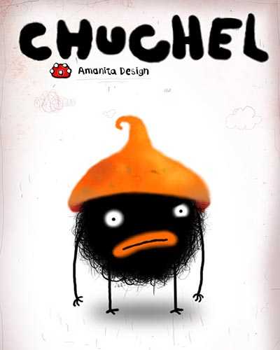 download chuchel gog