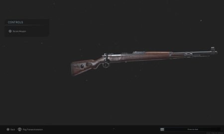 Call of Duty® Modern Warfare® 20200724191005