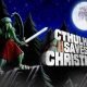 Cthulhu Saves Christmas
