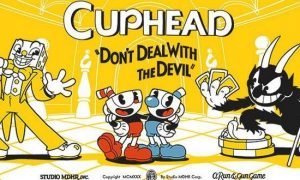 Cuphead rom download android