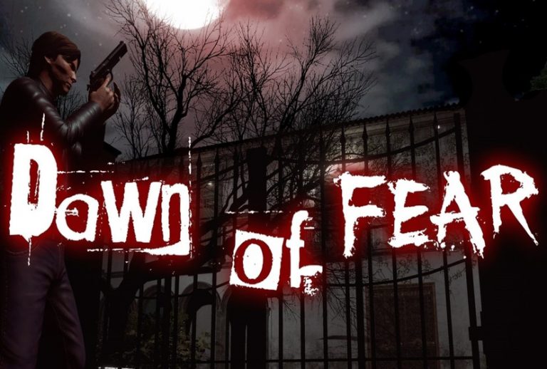 Dawn of fear обзор