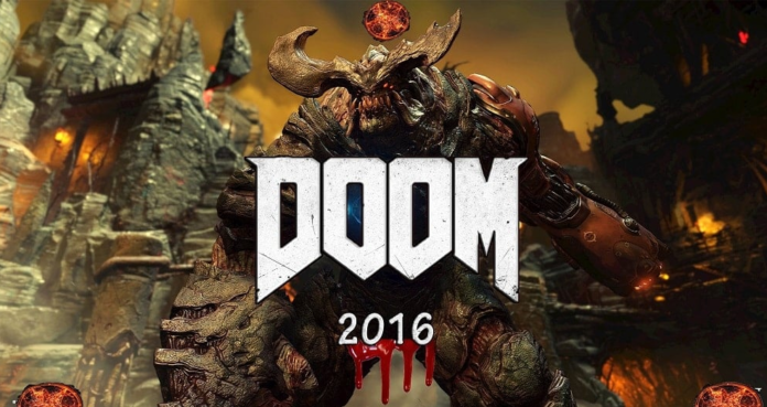 Doom 2016 Free Download 696x369 1