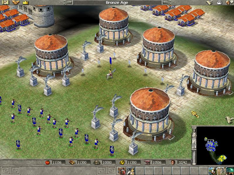 empire earth free download full version for pc