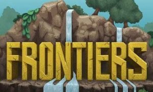 FRONTIERS