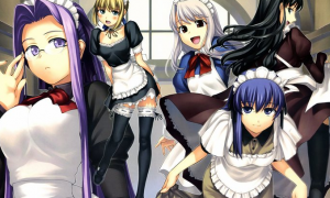 Fate Stay Night Pc Full Version Free Download Gaming News Analyst