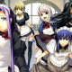 Fate Stay Night PC Download