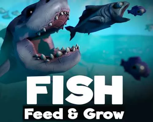 Feed and Grow Fish 1