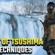 Ghost of Tsushima Best Techniques