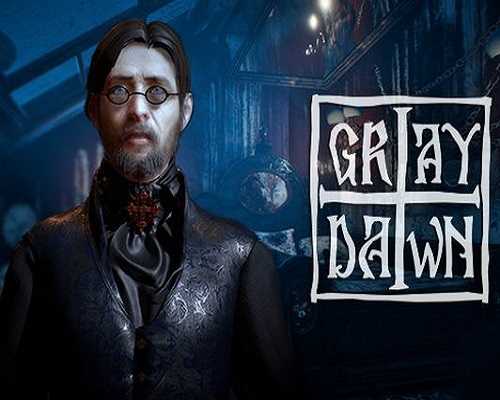 Gray Dawn