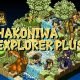 Hakoniwa Explorer Plus