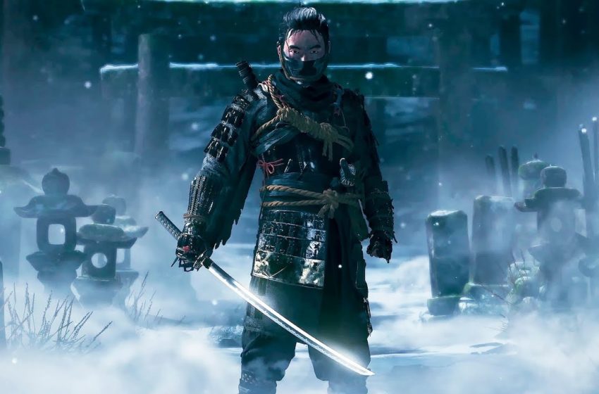 Is there a Ghost of Tsushima Xbox One or PC port 850x560 1