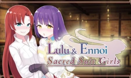 Lulu Ennoi Sacred Suit Girls Free Download