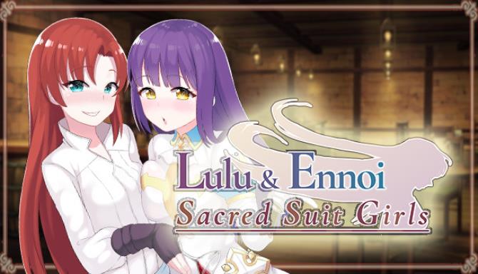 Lulu Ennoi Sacred Suit Girls Free Download