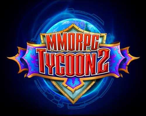 MMORPG Tycoon 2