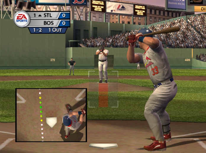 Mvp baseball 2005 mods download