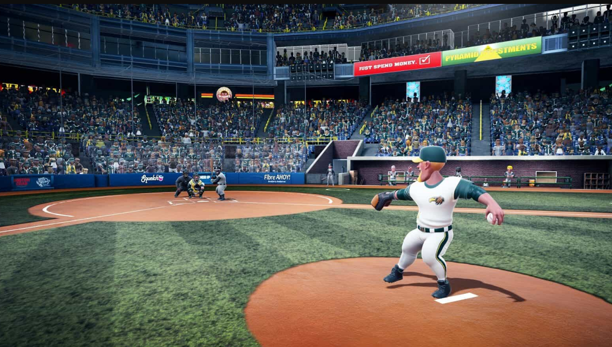 Mvp Baseball 05 Pc Latest Version Free Download Gaming News Analyst