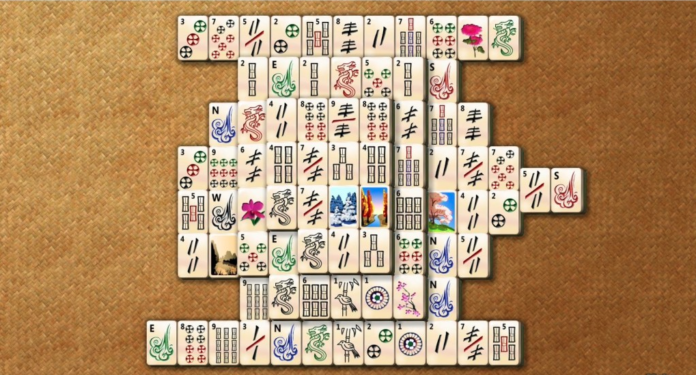 windows 7 games mahjong titans download