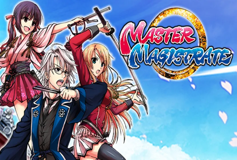 Master Magistrate Repack Games