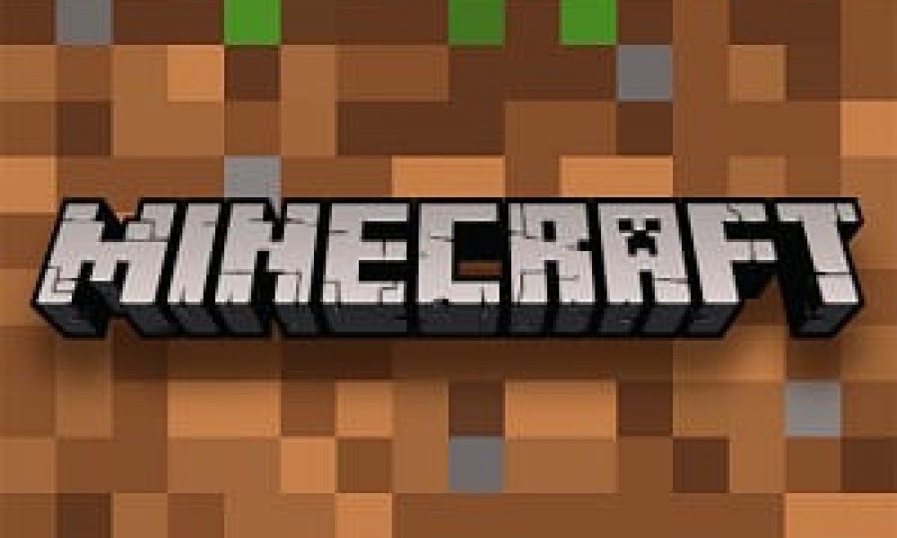 Minecraft for ios download