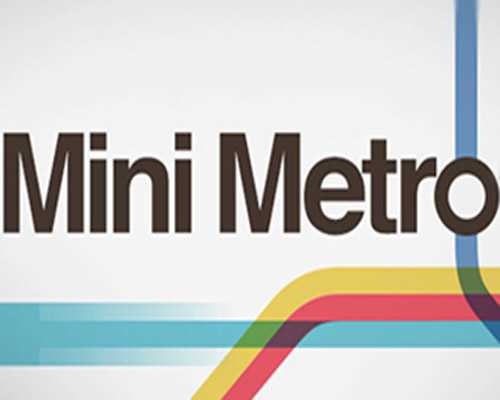 Mini Metro