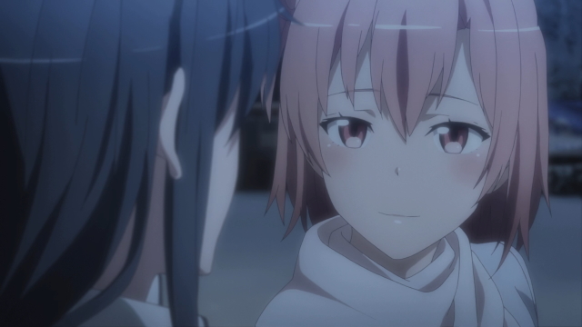 My Teen Romantic Comedy Snafu Climax episode 3