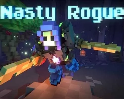 Nasty Rogue 1