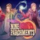 Nine Parchments