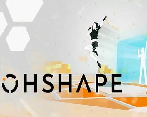 OhShape 1