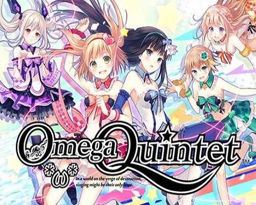 Omega Quintet