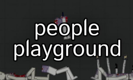 People Playground PC Version Free Download