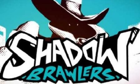 Shadow Brawlers