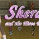 Shera and the Three Treasures