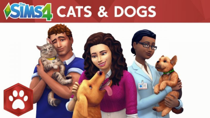 the sims 4 pets free download