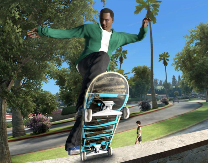 download skate 3 for pc free