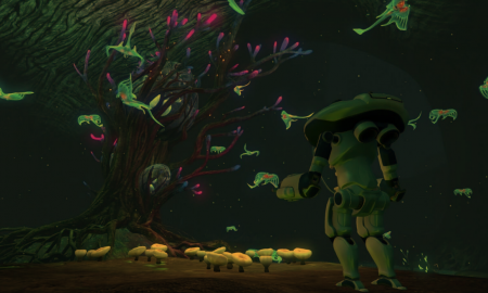 Subnautica iOS Version Full Game Free Download