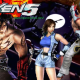 Tekken 5 iOS/APK Version Full Free Download