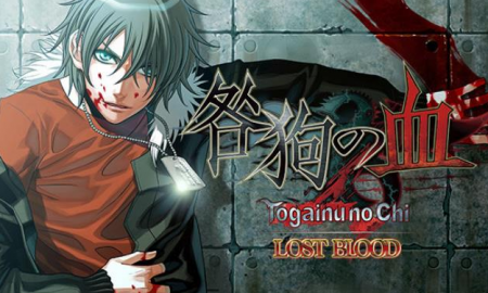 Togainu No Chi Free Download