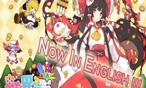 Touhou Ibunseki Ayaria Dawn ReCreation