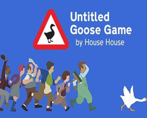 download untitled goose game free pc