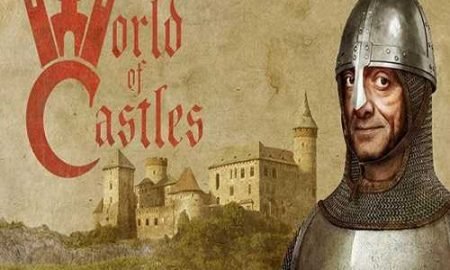 World of Castles