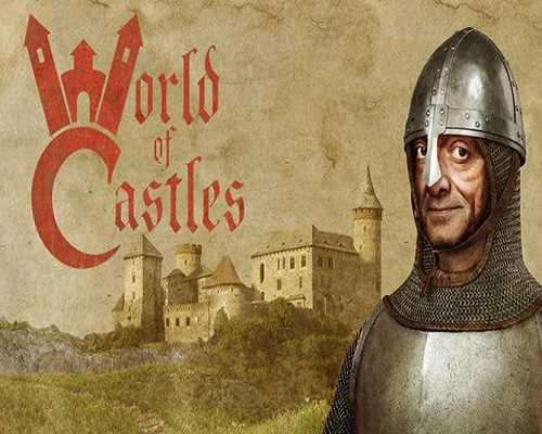 World of Castles