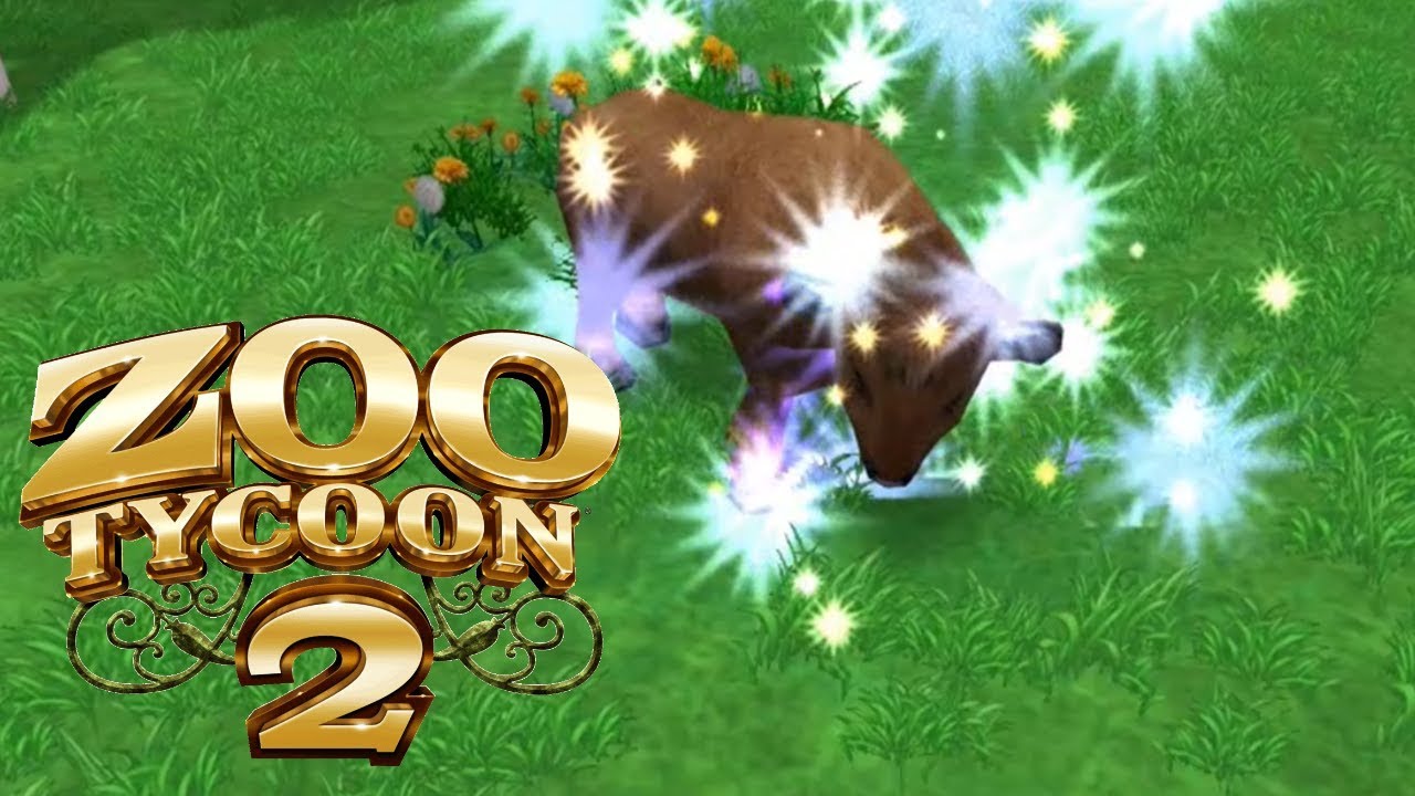 zoo tycoon 2 download diosour