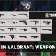 best gun in valorant featured